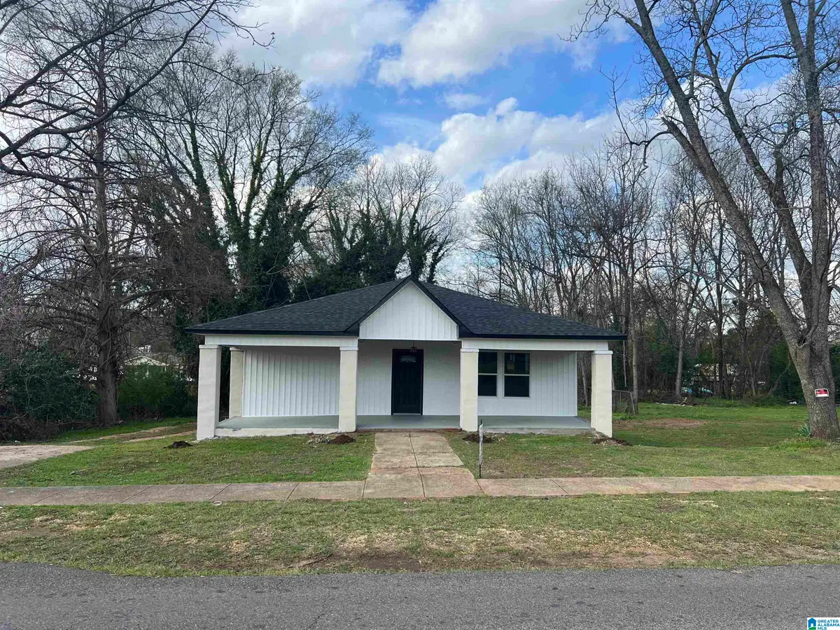 820 SOUTH STREET E, Talladega, AL 35160 - #1