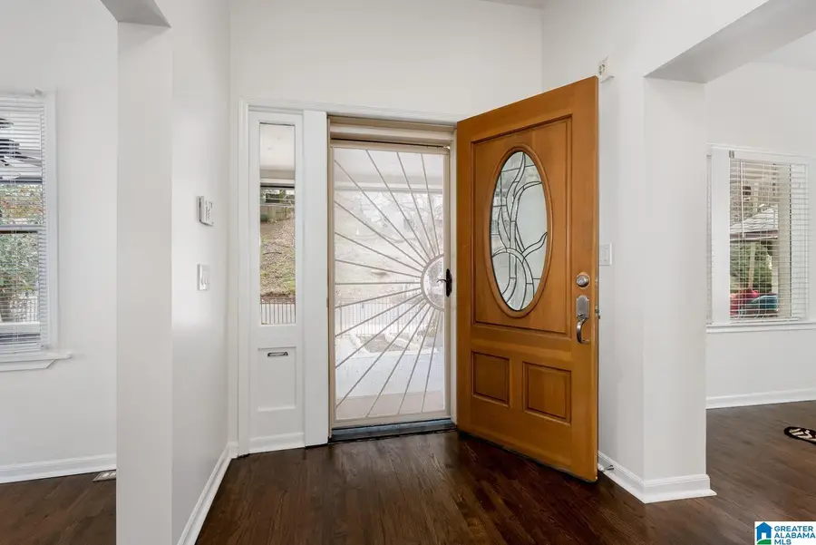 1308 18TH AVENUE S, Birmingham, AL 35205 - #3