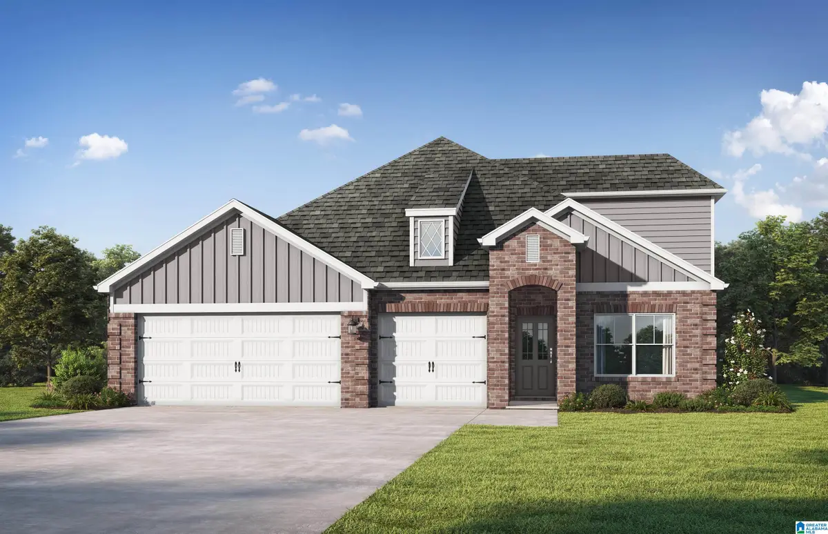 250 SAGE DRIVE, Pell City, AL 35128 - #1