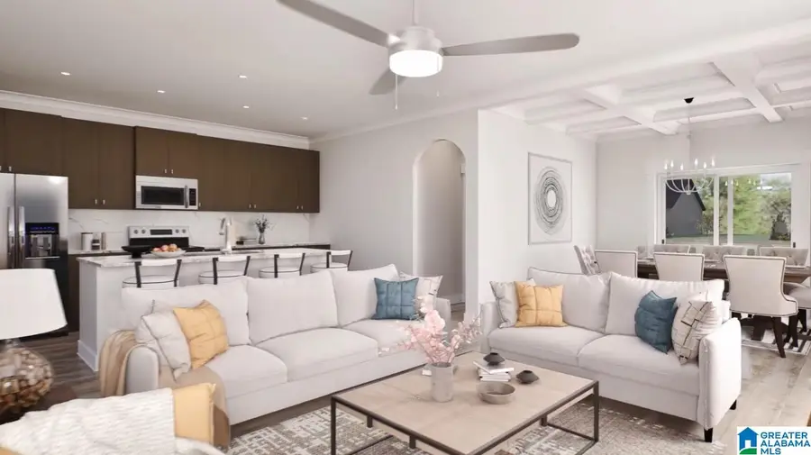 250 SAGE DRIVE, Pell City, AL 35128 - #2