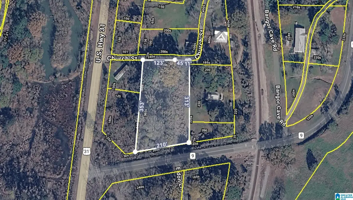 0 COUNTY ROAD 9, Hayden, AL 35079 - #1