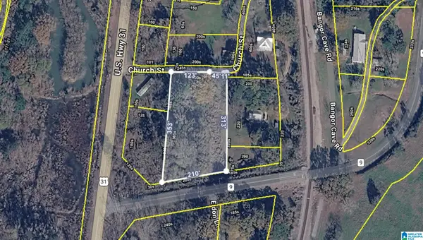 0 COUNTY ROAD 9, Hayden, AL 35079