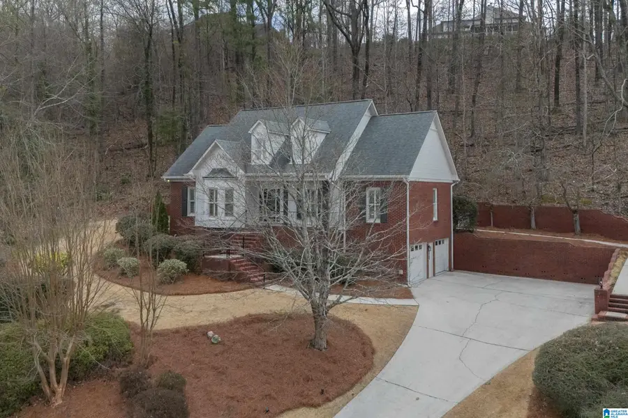 2712 DRENNEN CIRCLE, Birmingham, AL 35242 - #3