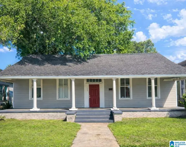 1305 QUEEN CITY AVENUE, Tuscaloosa, AL 35401