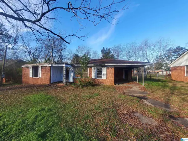 2123 CHURCH STREET, Selma, AL 36701