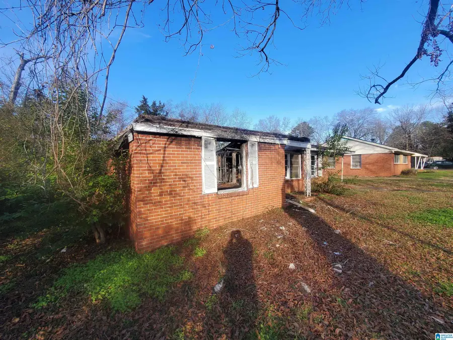 2123 CHURCH STREET, Selma, AL 36701 - #3