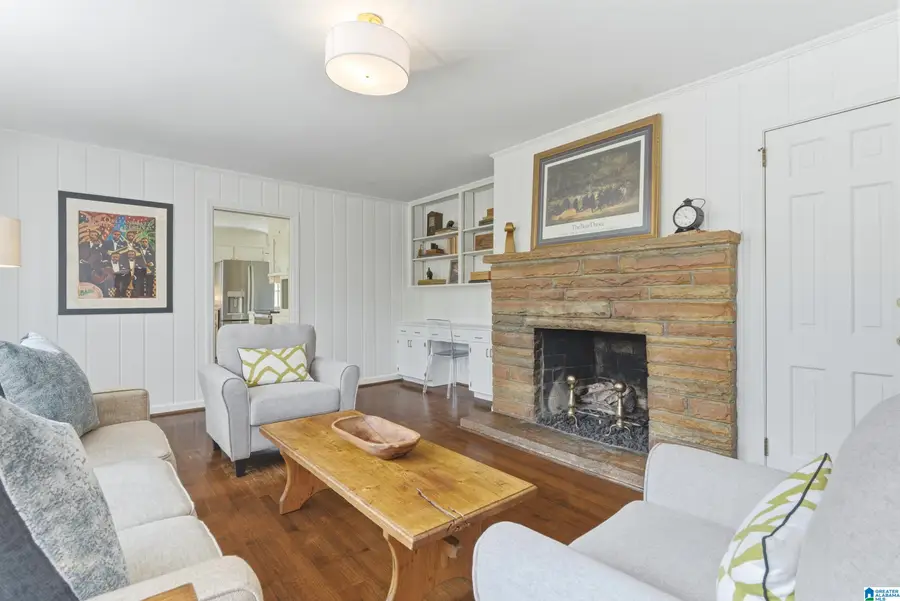 3655 DUNBARTON DRIVE, Mountain Brook, AL 35223 - #2