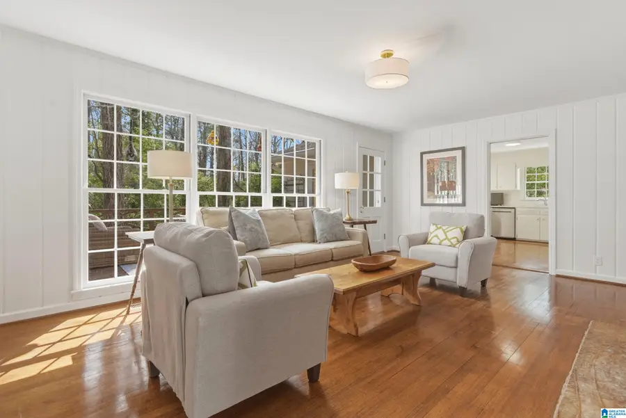 3655 DUNBARTON DRIVE, Mountain Brook, AL 35223 - #3