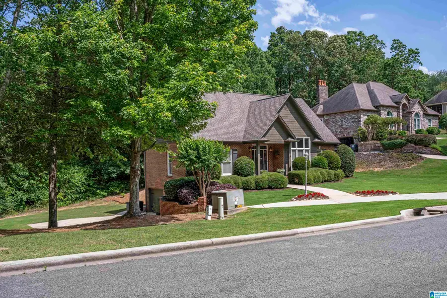 6721 CLEAR CREEK CIRCLE, Trussville, AL 35173 - #2