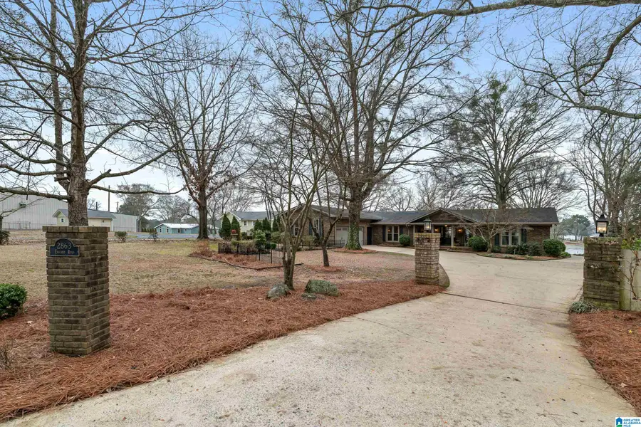 2863 ENGLAND ROAD, Lincoln, AL 35096 - #3