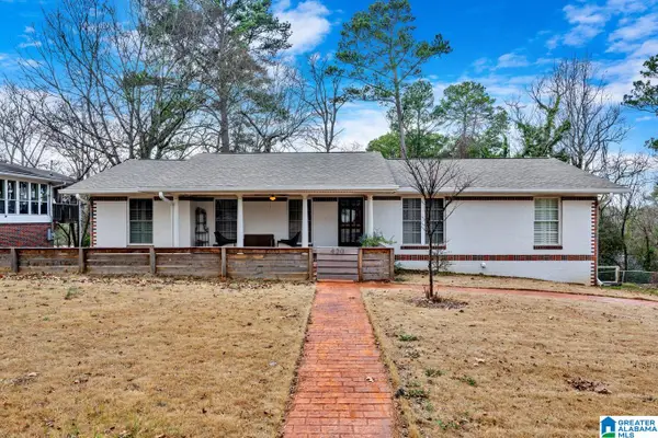 420 MAPLE STREET, Birmingham, AL 35206