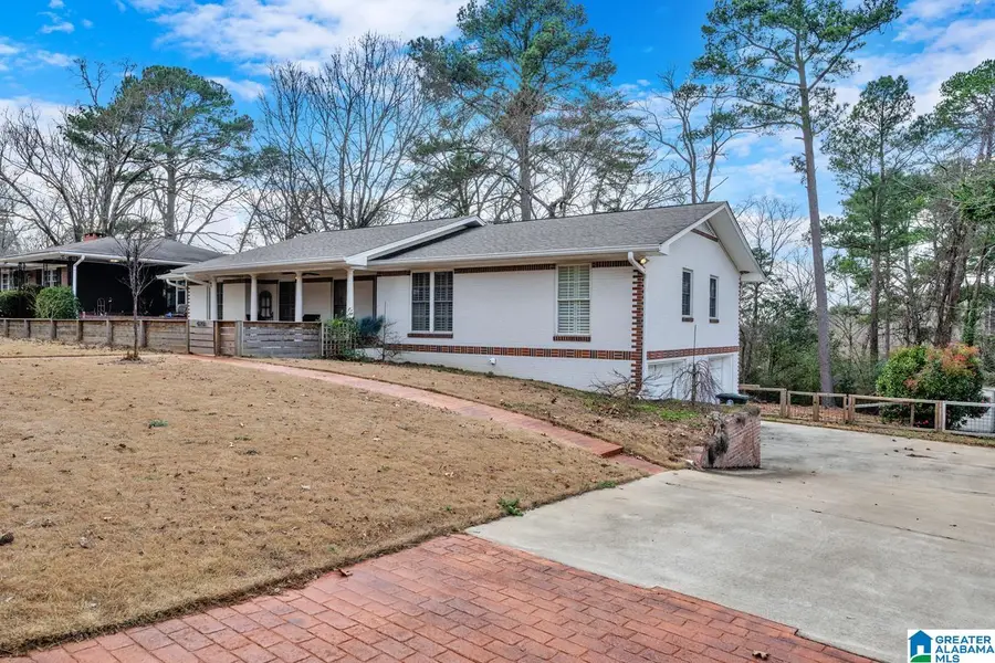 420 MAPLE STREET, Birmingham, AL 35206 - #2