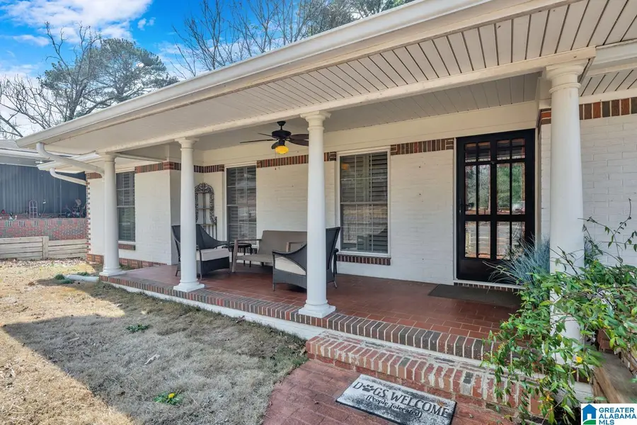 420 MAPLE STREET, Birmingham, AL 35206 - #3