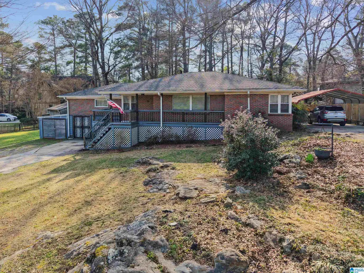 2136 ROCKLAND DRIVE, Hoover, AL 35226 - #1