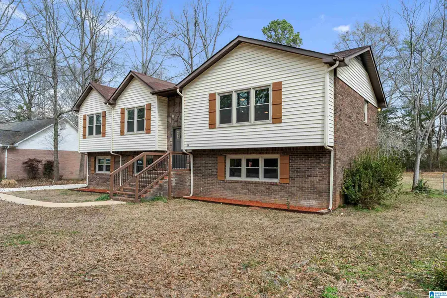 250 COMANCHE STREET, Montevallo, AL 35115 - #3