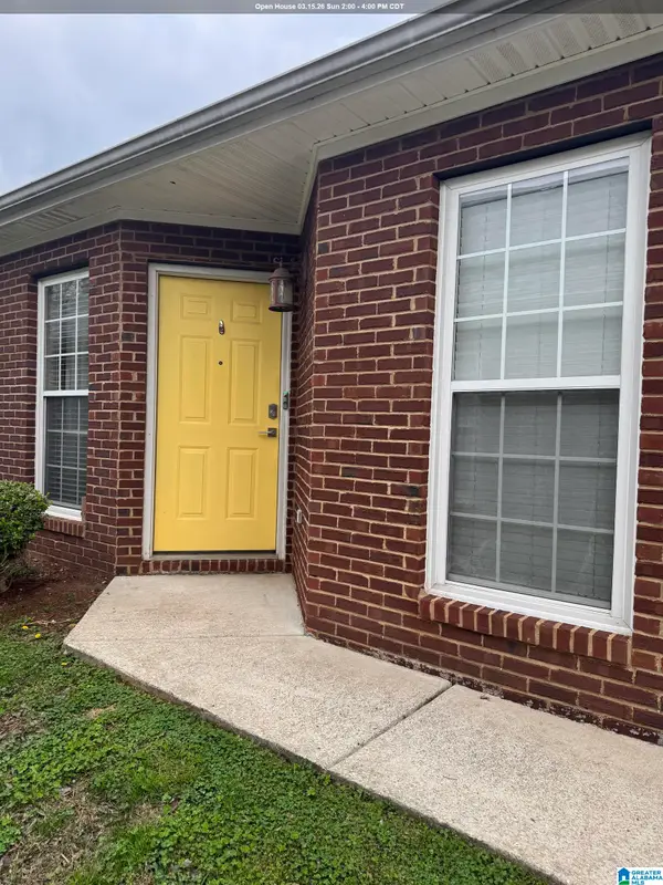 4820 LONGMEADOW LANE, Bessemer, AL 35022