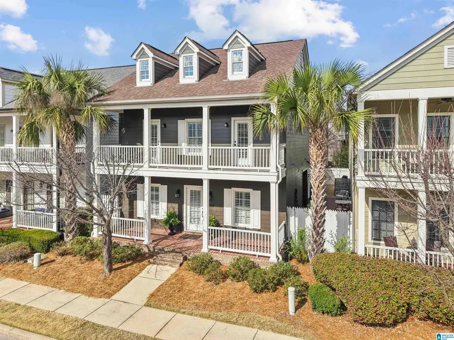 1529 LAURENS STREET, Hoover, AL 35242 - #2