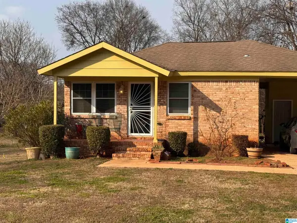 830 BURWELL STREET, Birmingham, AL 35211