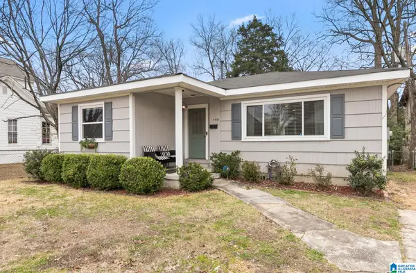 4405 5TH AVENUE S, Birmingham, AL 35222