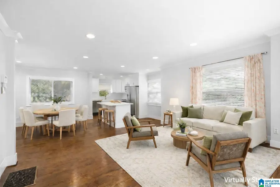 4405 5TH AVENUE S, Birmingham, AL 35222 - #3