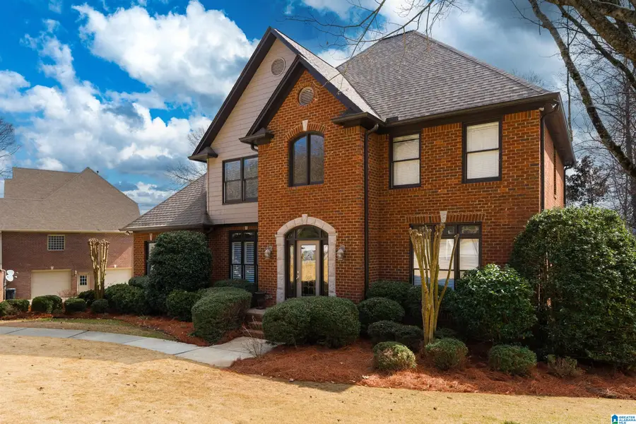 1517 HIGHLAND LAKES TRAIL, Birmingham, AL 35242 - #2