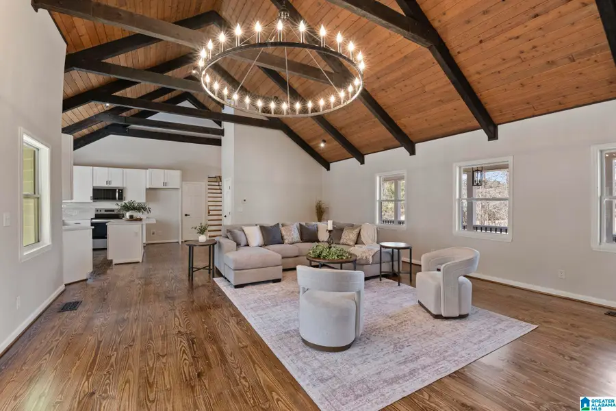 1695 SAMARIA ROAD, Clanton, AL 35045 - #3