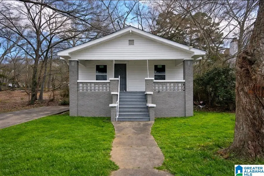 7313 3RD AVENUE S, Birmingham, AL 35206 - #2