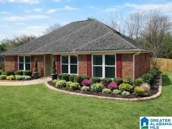 154 SILVERSTONE LANE, Alabaster, AL 35007