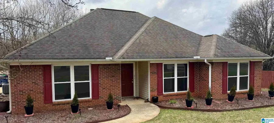 154 SILVERSTONE LANE, Alabaster, AL 35007 - #3