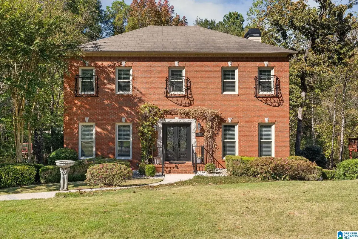 177 BROOK TRACE DRIVE, Hoover, AL 35244 - #1