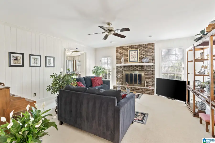 4013 RIVER VIEW DRIVE, Vestavia Hills, AL 35243 - #3