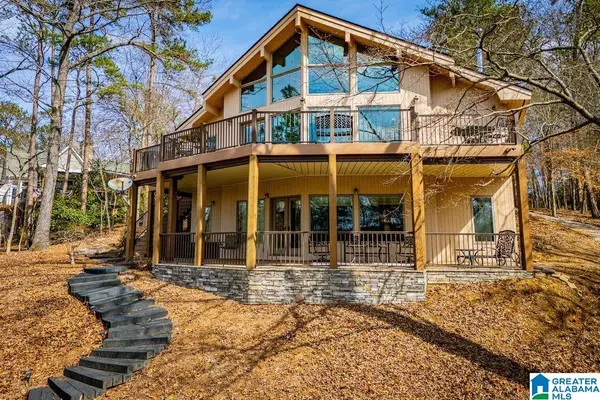 33 RED BIRD LANE, Wedowee, AL 36278