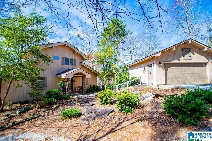 33 RED BIRD LANE, Wedowee, AL 36278 - #2