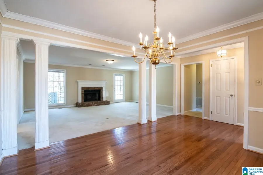 4049 CROSS GROVE CIRCLE, Birmingham, AL 35242 - #2