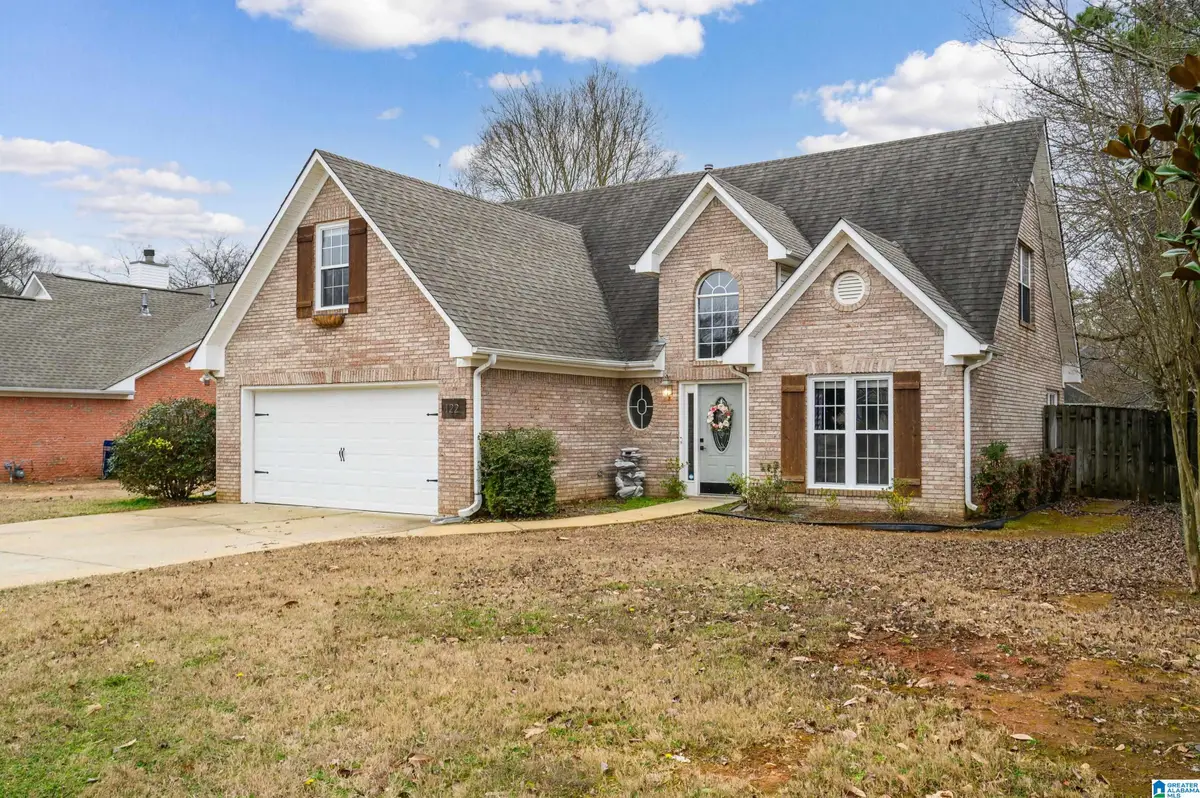 122 ROY COURT, Helena, AL 35080 - #1
