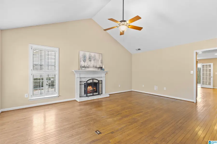 6229 RUSSET LANDING CIRCLE, Greenwood, AL 35244 - #2