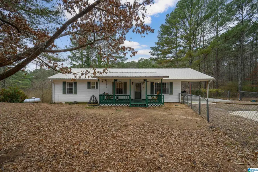 355 WHITLOW ROAD, Sumiton, AL 35148 - #2