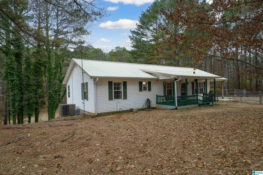 355 WHITLOW ROAD, Sumiton, AL 35148 - #3