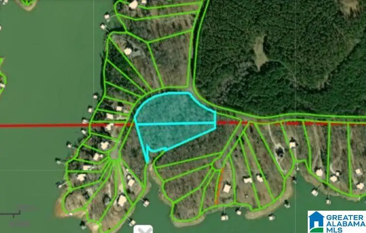 0 SIPSEY PIKE ROAD, Arley, AL 35541 - #3