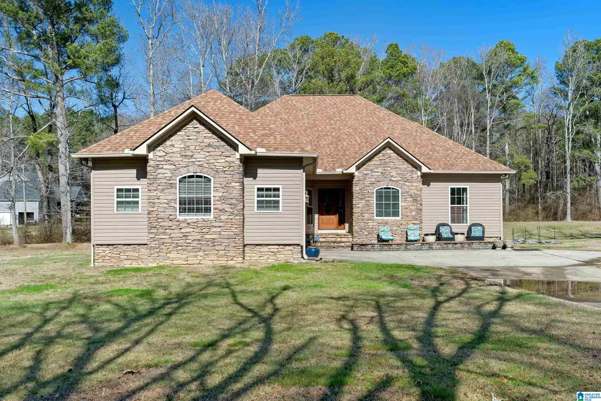 66 STRICKLIN ROAD, Cullman, AL 35057 - #1