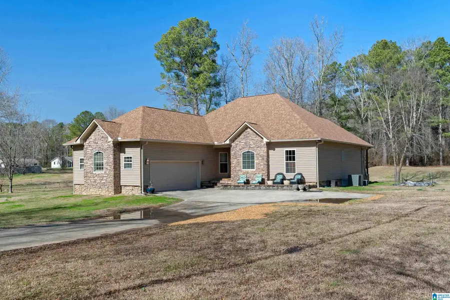 66 STRICKLIN ROAD, Cullman, AL 35057 - #2