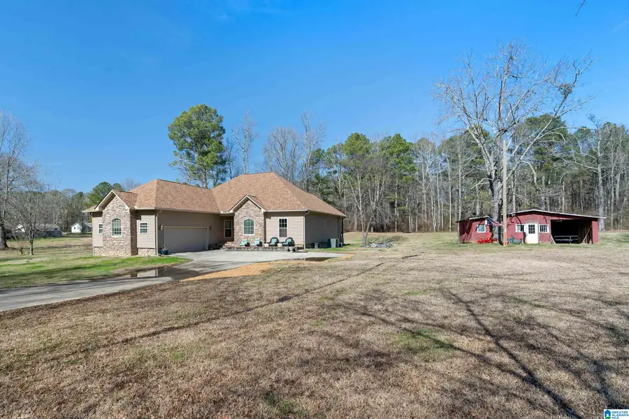 66 STRICKLIN ROAD, Cullman, AL 35057 - #3