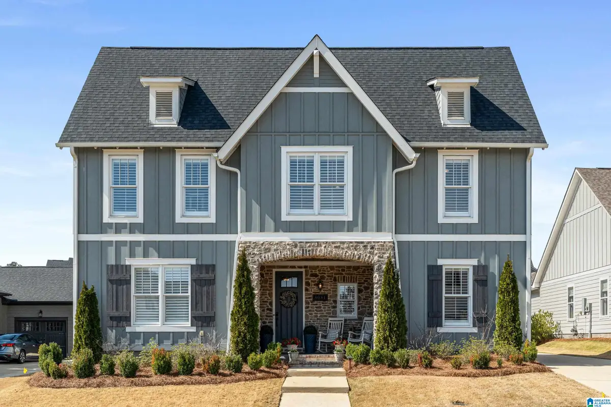 3081 SYDENTON DRIVE, Hoover, AL 35244 - #1