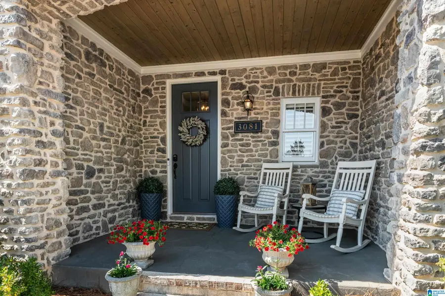 3081 SYDENTON DRIVE, Hoover, AL 35244 - #2