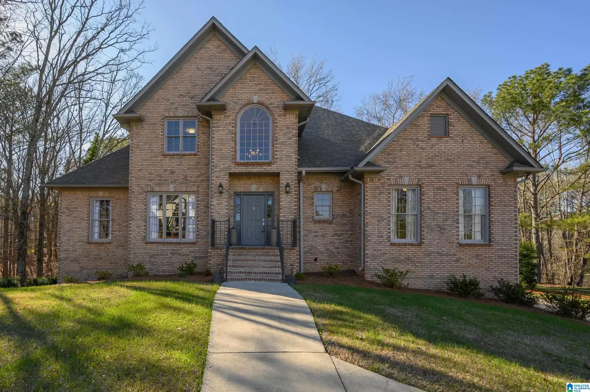 108 CHESHIRE LANE, Pelham, AL 35124 - #1