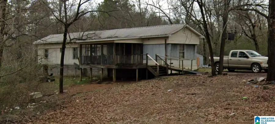 6355 PALOS CIRCLE, Quinton, AL 35130 - #2