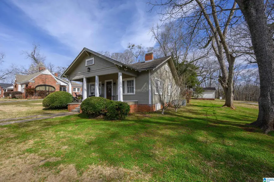 310 VINE STREET, Montevallo, AL 35115 - #3