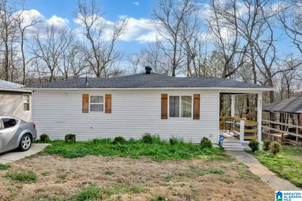 6901 66TH STREET S, Birmingham, AL 35212