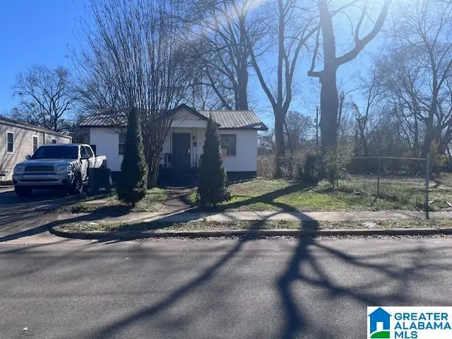 4313 13TH AVENUE N, Birmingham, AL 35212 - #1