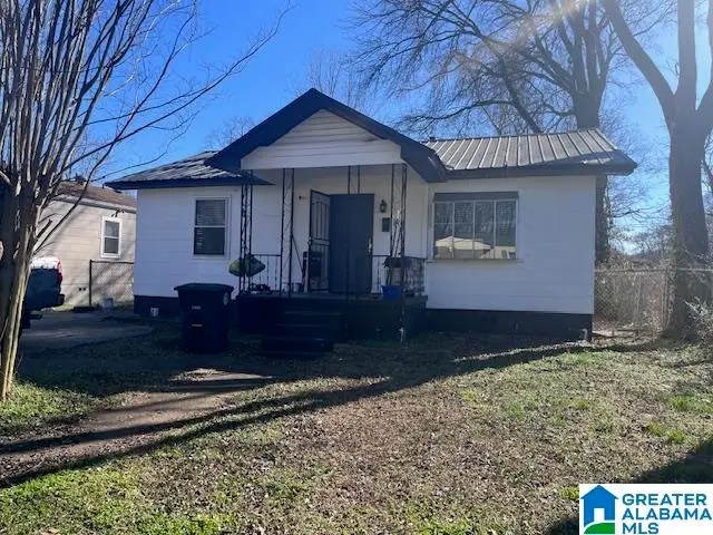 4313 13TH AVENUE N, Birmingham, AL 35212 - #2